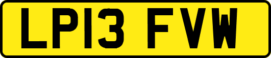LP13FVW