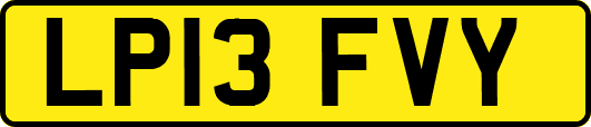 LP13FVY