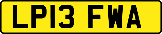 LP13FWA