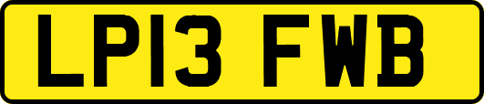 LP13FWB