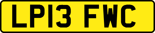 LP13FWC