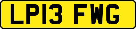 LP13FWG