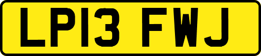 LP13FWJ