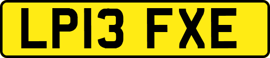 LP13FXE