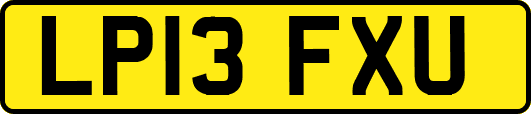 LP13FXU