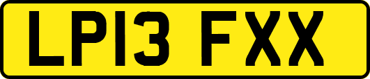 LP13FXX