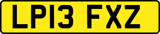 LP13FXZ