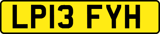 LP13FYH