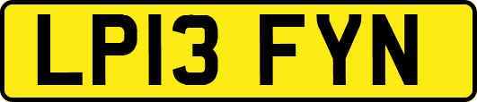 LP13FYN