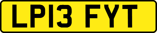 LP13FYT
