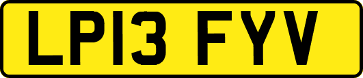 LP13FYV