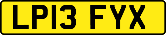 LP13FYX