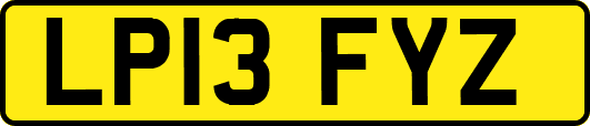 LP13FYZ