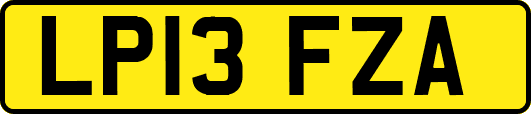 LP13FZA