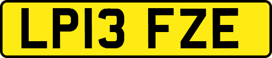 LP13FZE