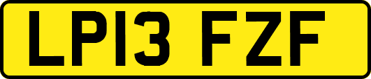LP13FZF