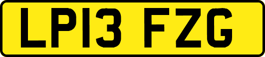 LP13FZG