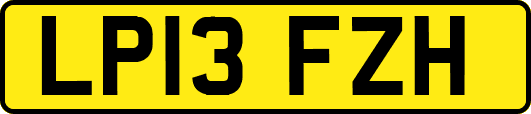 LP13FZH