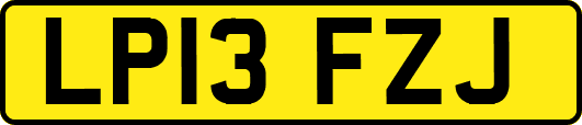 LP13FZJ