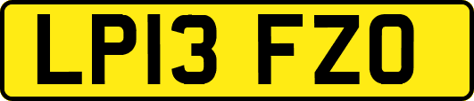LP13FZO