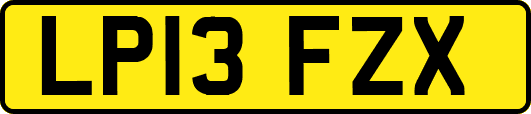 LP13FZX