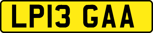 LP13GAA