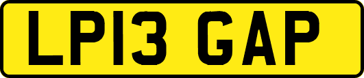 LP13GAP