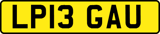 LP13GAU