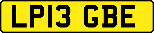 LP13GBE