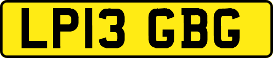LP13GBG