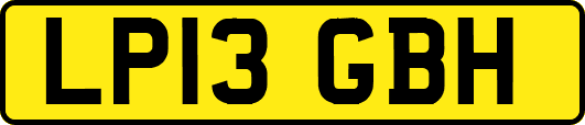 LP13GBH