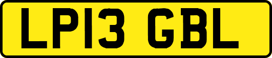LP13GBL