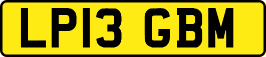 LP13GBM