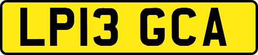 LP13GCA