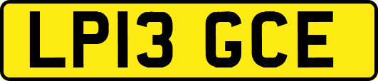LP13GCE