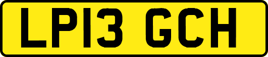 LP13GCH