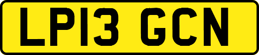 LP13GCN