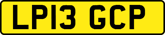 LP13GCP