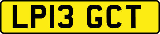 LP13GCT
