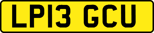 LP13GCU