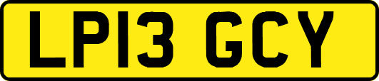 LP13GCY