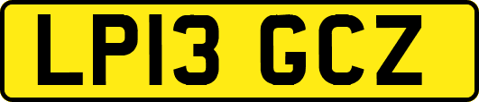 LP13GCZ