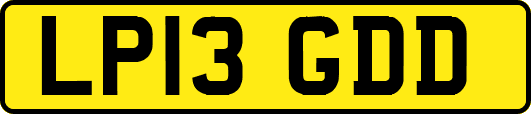 LP13GDD