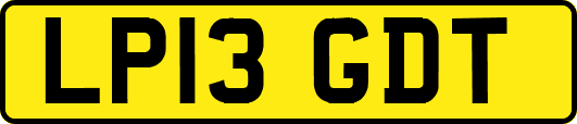 LP13GDT