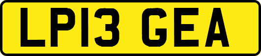 LP13GEA