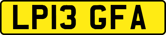 LP13GFA