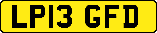 LP13GFD