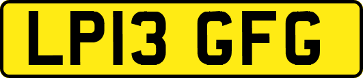 LP13GFG