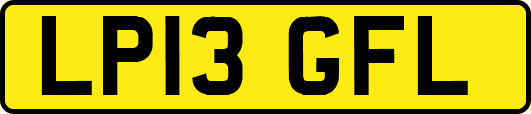 LP13GFL