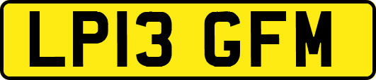 LP13GFM